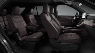 2027 Ford  Internal Image 1